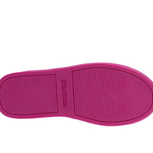 Juicy Couture Women's Kreed Metallic Cold Weather Boots Women's Sizes Boxed - Picture 8 of 8